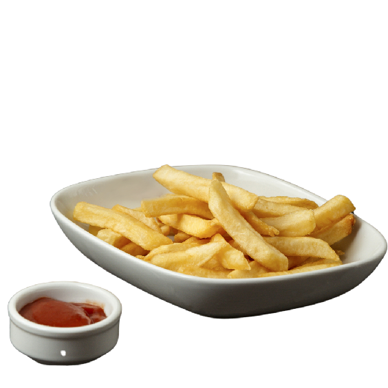 Sweet Potato Fries